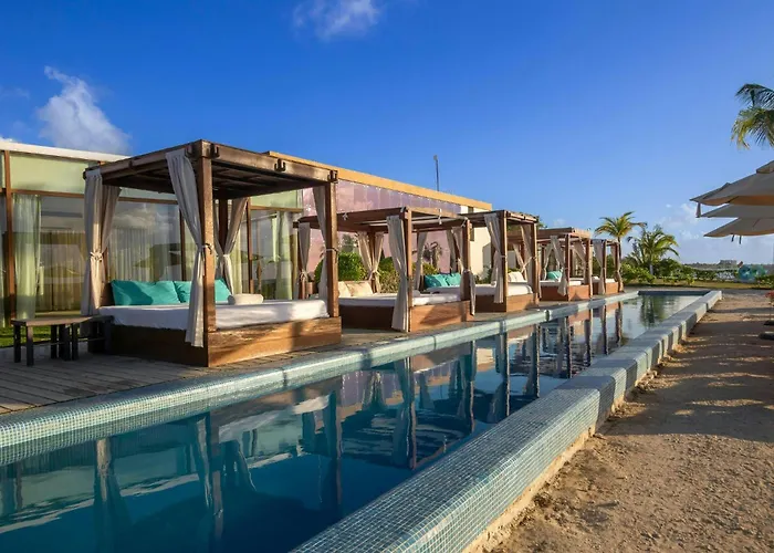 The Explorean Cozumel All Inclusive