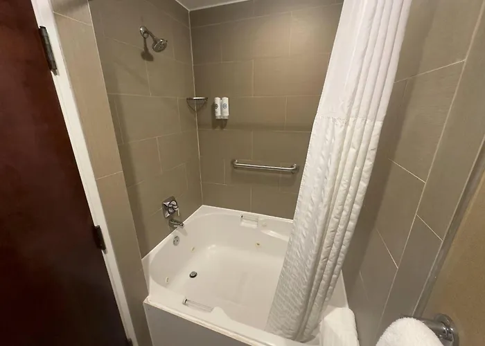 Comfort Suites Scranton Near Montage Mountain