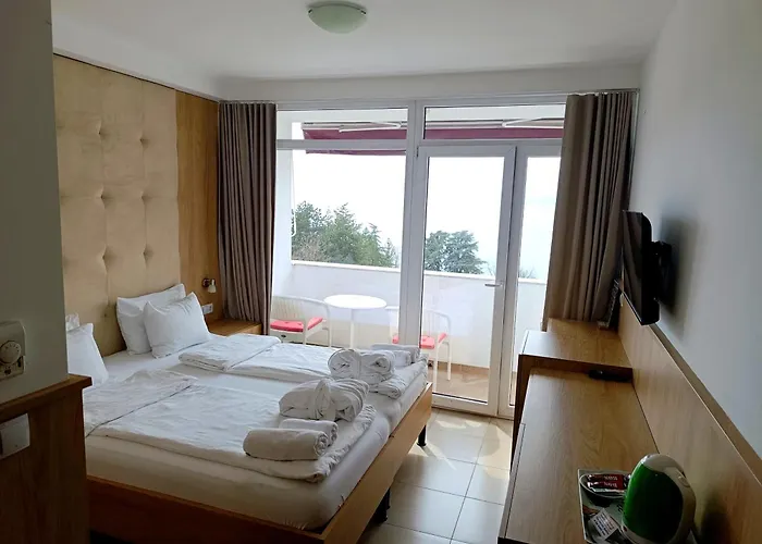& Spa Tino Sveti Stefan