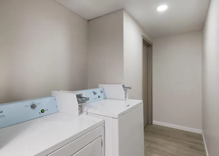Baymont By Wyndham Mankato