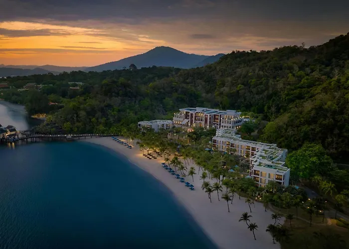 The St. Regis Langkawi