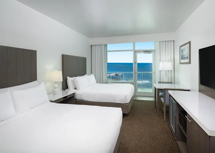 Best Western Premier - The Tides Orange Beach