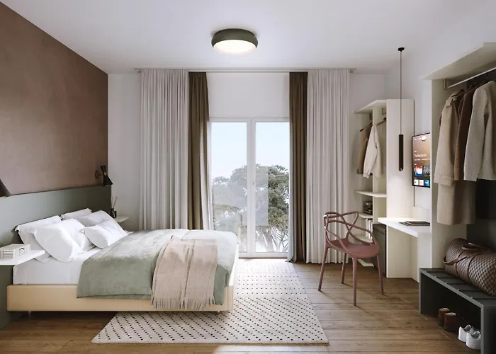 Hotel Sayonara
