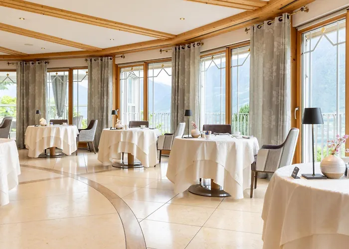 Hotel Sonnbichl Dorf Tirol