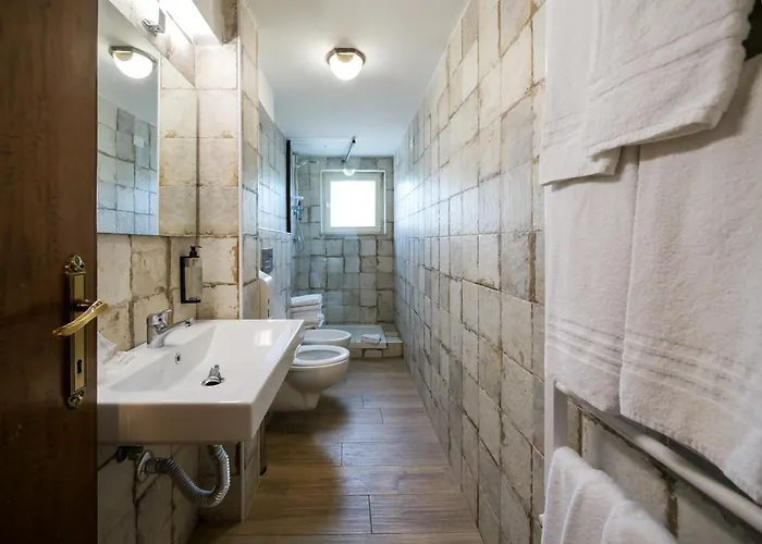 Hotel Bamby Pescasseroli