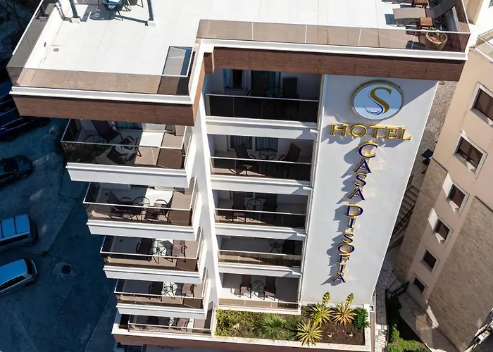 Hotel Casa Di Sofia