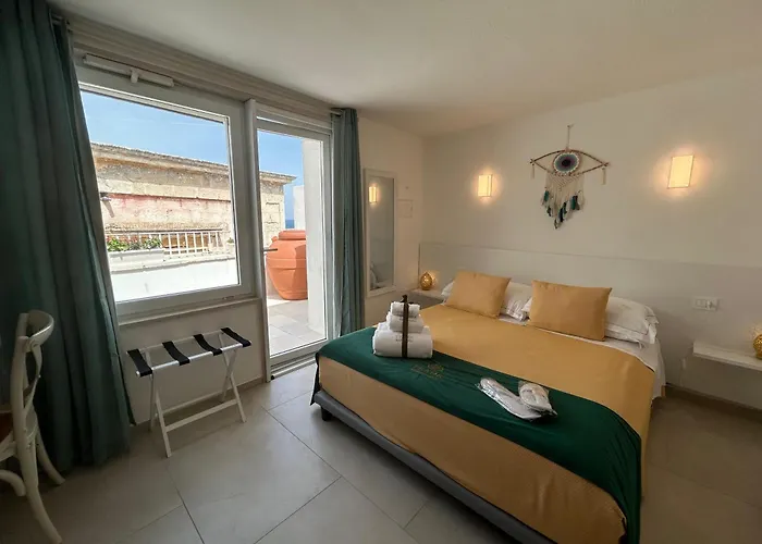 La Naca sul Porto