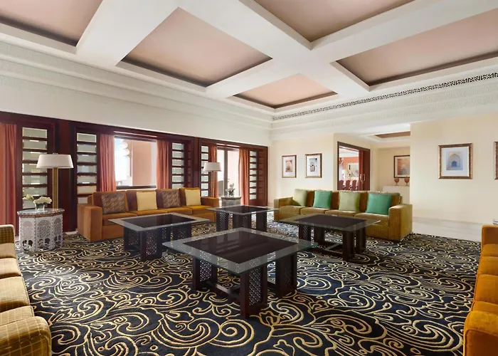 Al Husn Hotel Muscat (Adults Only)