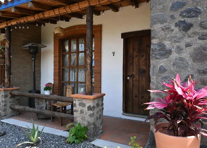 Hotel Boutique Rincon Sagrado