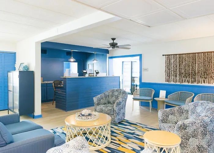 Surf Side Hotel Nags Head