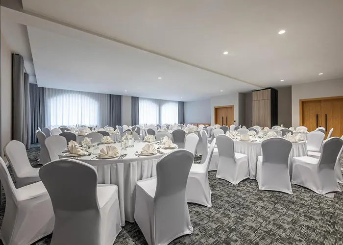 Intercityhotel Riyadh Malaz