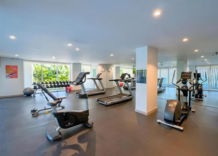 Park Inn By Radisson Iloilo