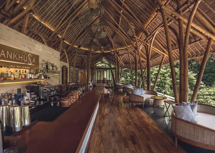 Aksari Resort & Spa Ubud By Ini Vie Hospitality Tegallalang 