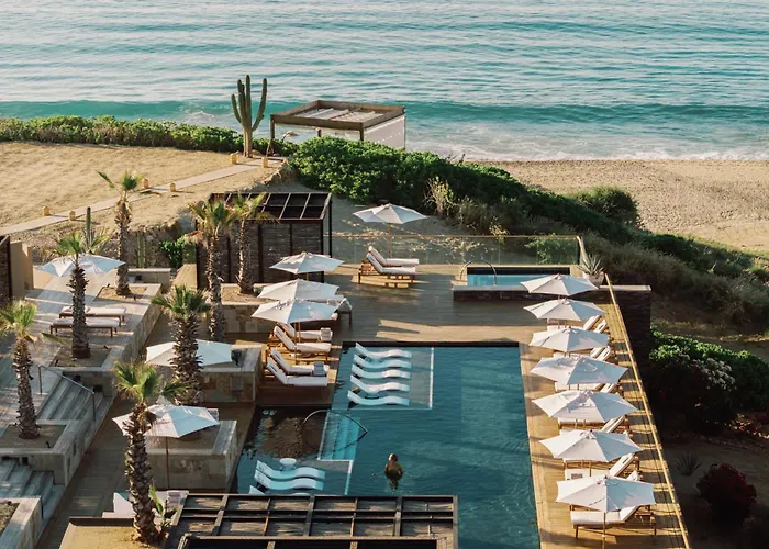 Zadun Los Cabos, a Ritz-Carlton Reserve San José del Cabo