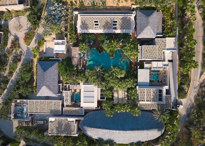 Zadun Los Cabos, a Ritz-Carlton Reserve San José del Cabo