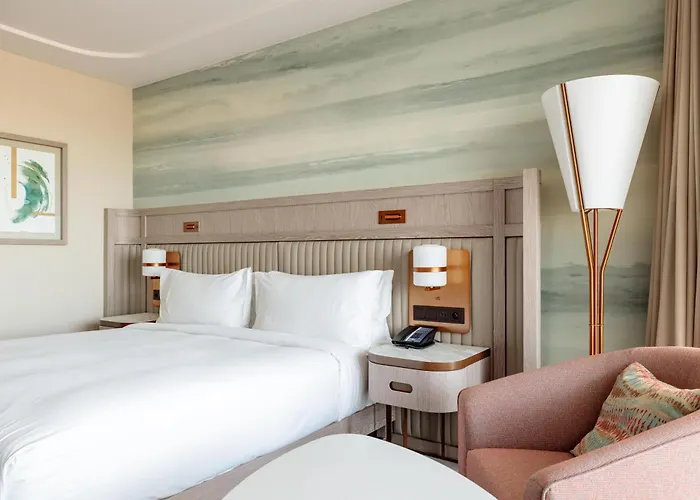 Hilton Swinoujscie Resort And Spa