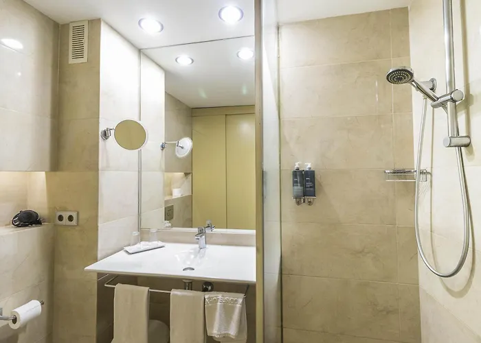 Eix Platja Daurada Hotel & Spa Can Picafort 