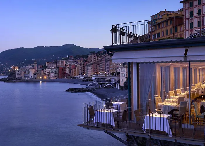 Hotel Cenobio Dei Dogi