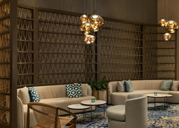 The Westin Annapolis Hotel