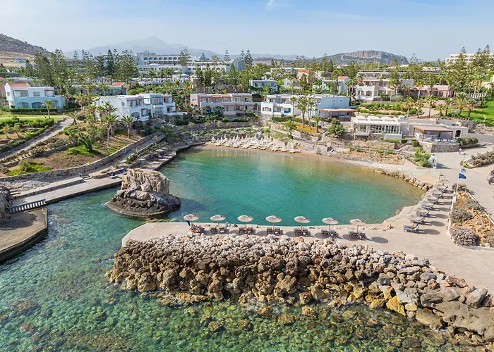 Iberostar Selection Creta Marine