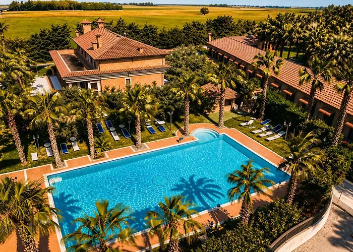 Grand Hotel Vigna Nocelli