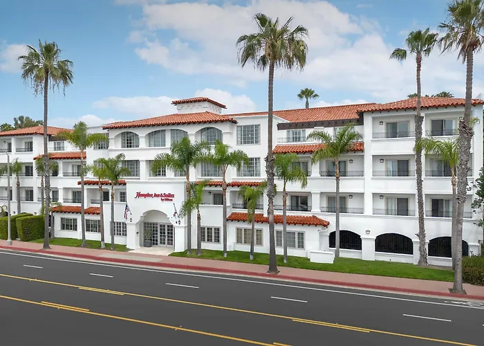 Hampton Inn & Suites San Clemente - Fully Renovated