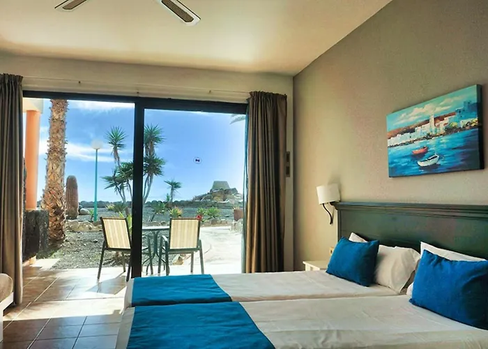 SBH Hotel Royal Mónica Playa Blanca (Lanzarote)