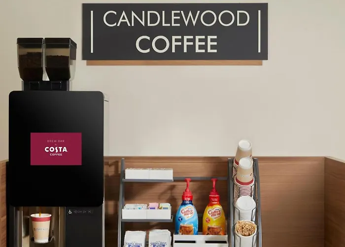 Candlewood Suites Decatur Medical Center By Ihg