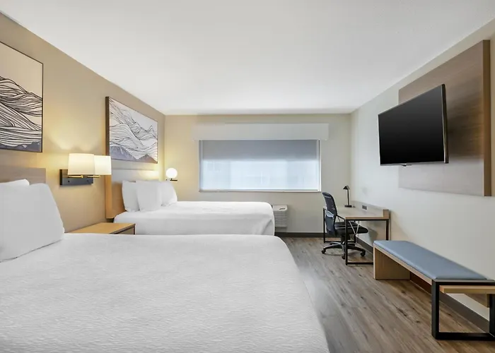 Best Western Plus Meridian