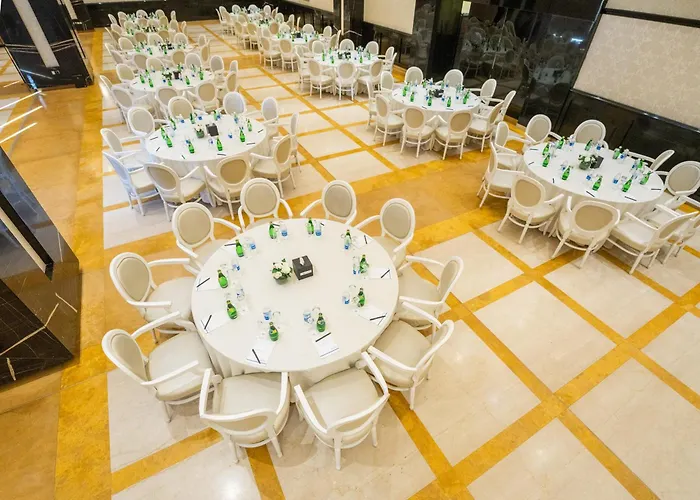 Babylon Rotana Hotel Baghdad