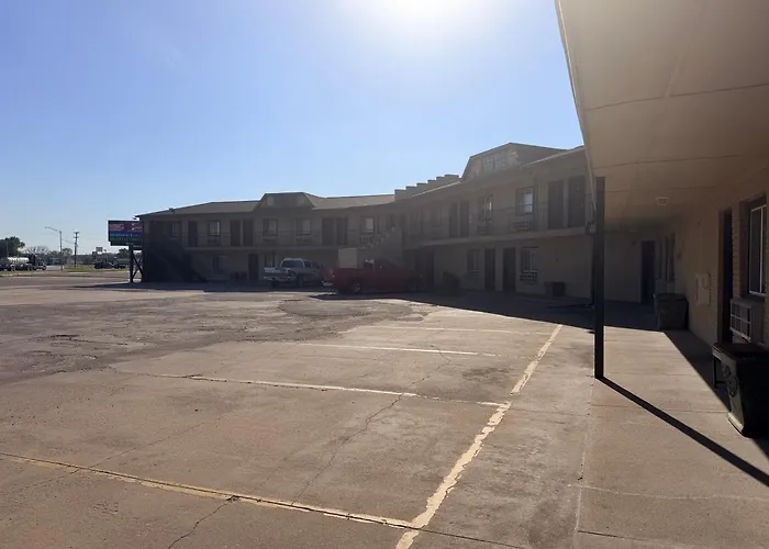 Regal Inn Coffeyville