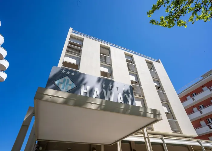 Hotel Haway