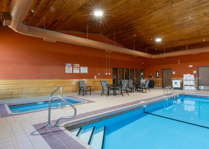 Miles City Hotel & Suites