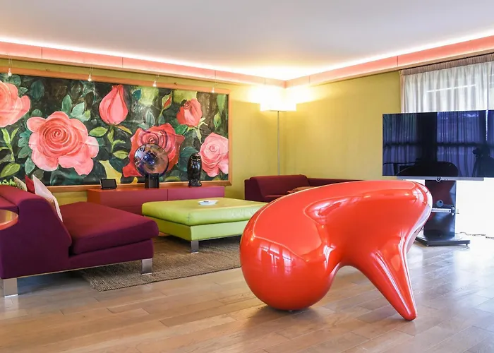 Hotel des Berges, Restaurant Gastronomique&Spa