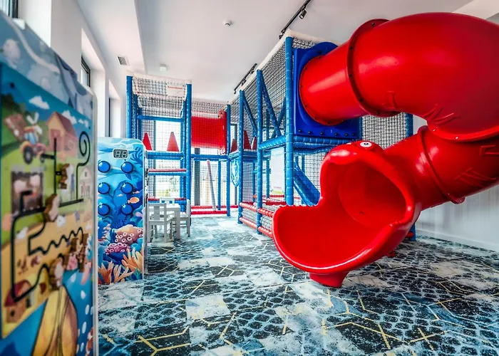 Amber Park Spa Niechorze