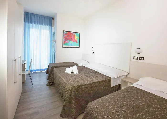 Hotel Elite Cattolica