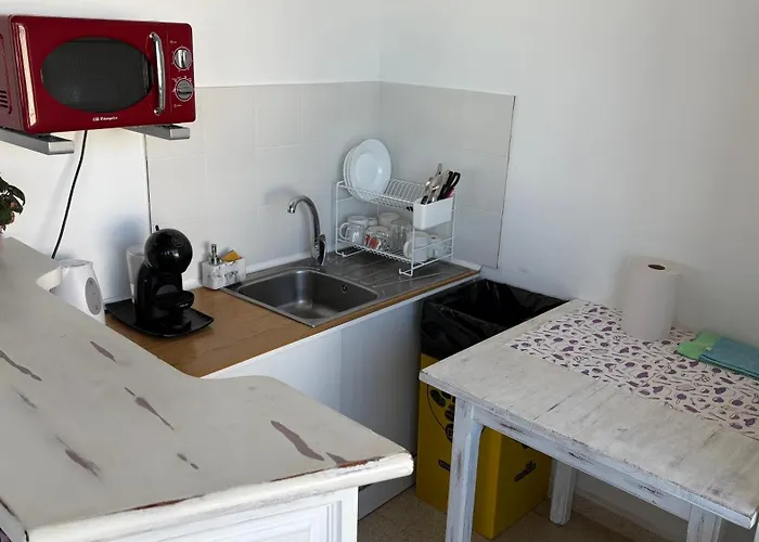 Hostal Noray