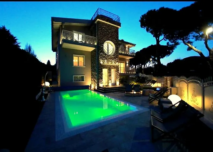 B&B Bellavista Exclusive DESENZANO JACUZZI PISCINA VISTA LAGO