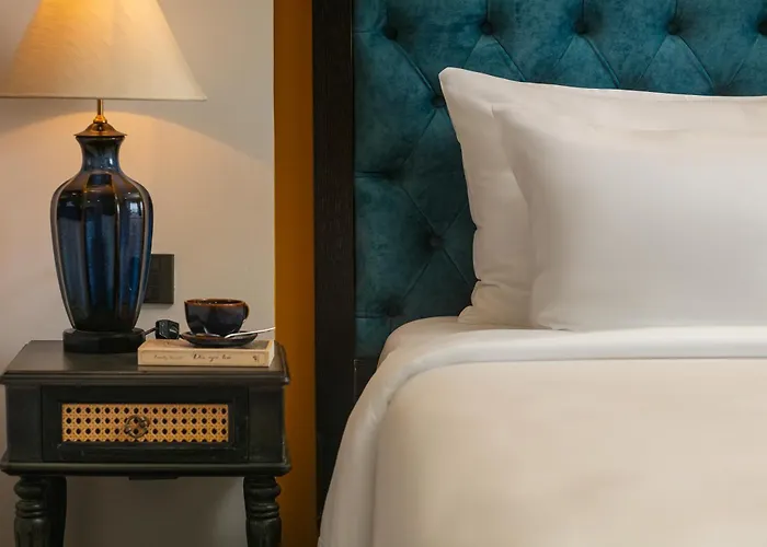 Bliss Hoi An Beach Resort&Wellness Ha Binh
