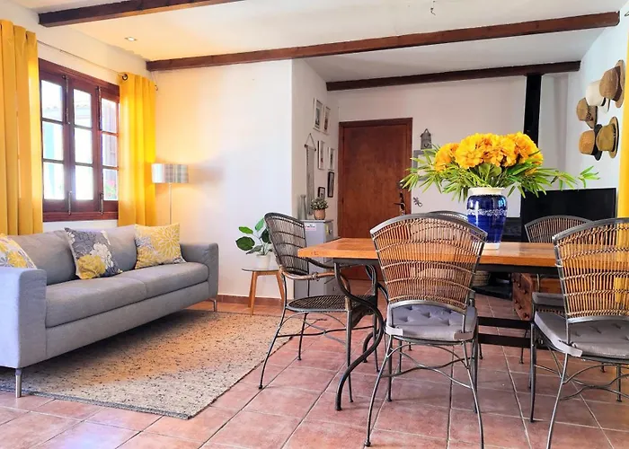 Casa La Alegria 37