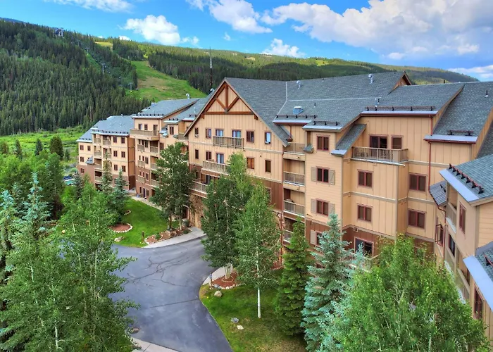 Red Hawk, A Vail s Property