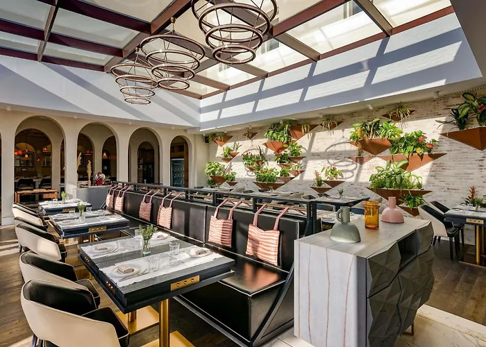 Fairmont Tazi Palace Tánger