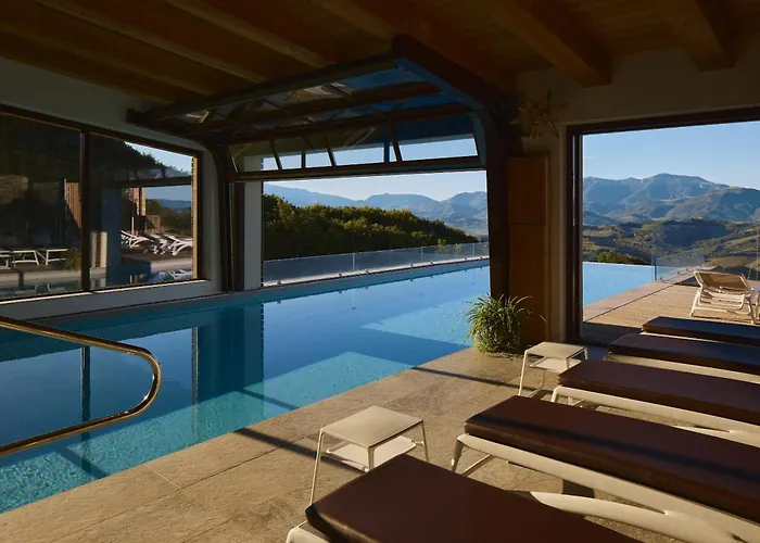 Hotel Aura Relais Urbino