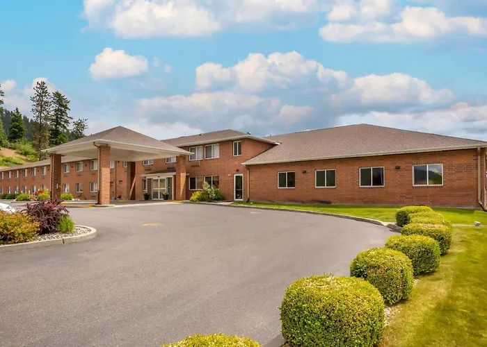 Comfort Inn Colville