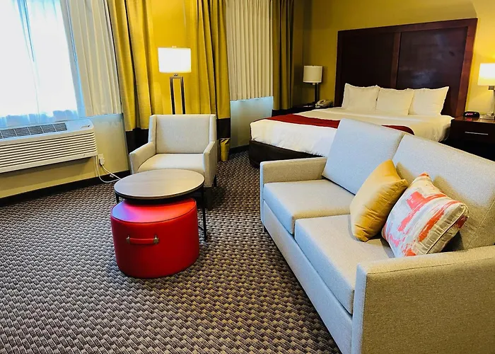 Comfort Inn Colville