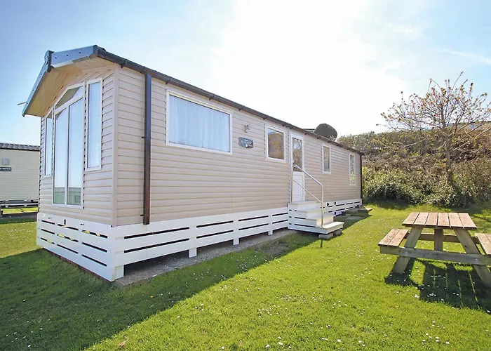 Swanage Coastal Park Hotel