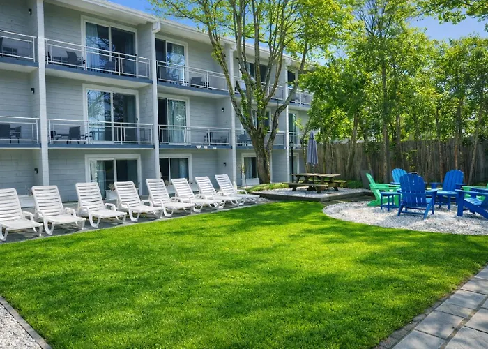 Courtyard Resort
