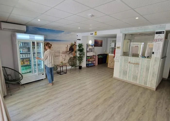 Hostal Sol De Mallorca