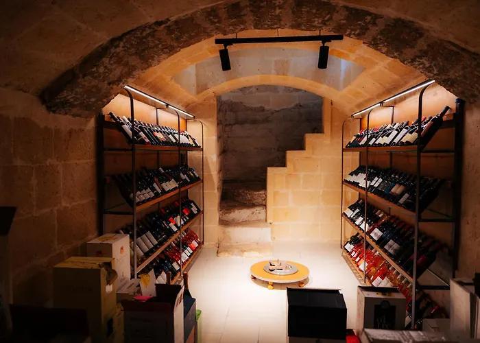 Masseria Acquasale - Relais & Restaurant San Giorgio Ionico