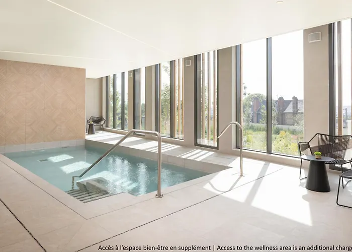 Hyatt Place Rouen
